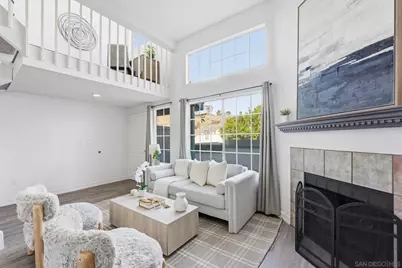  8753 Spring Canyon Drive, Spring Valley, CA 91977 - Photo 6