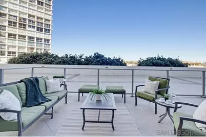  1820 Avenida Del Mundo #108, Coronado, CA 92118 - Photo 1