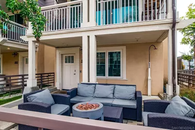  807 Santa Barbara Pl, San Diego, CA 92109 - Photo 2