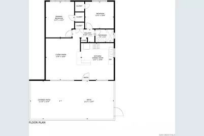  1733 Hornblend St, San Diego, CA 92109 - Photo 40