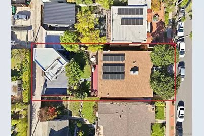  3414 Villa Terrace, San Diego, CA 92104 - Photo 2