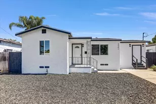 4541 Culbertson Ave, La Mesa, CA 91942 - Photo 2