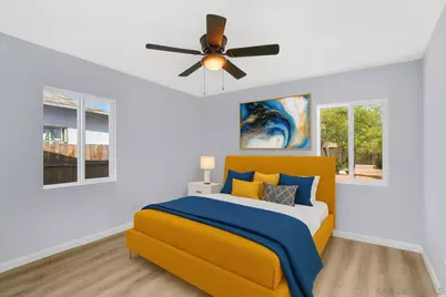  4541 Culbertson Ave, La Mesa, CA 91942 - Photo 22