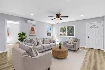  4541 Culbertson Ave, La Mesa, CA 91942 - Photo 8