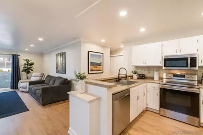  6275 Rancho Mission #105, Mission Village, CA 92108 - Photo 2