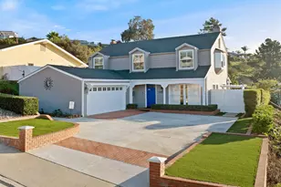 7953 Cinthia St, La Mesa, CA 91941 - Photo 1