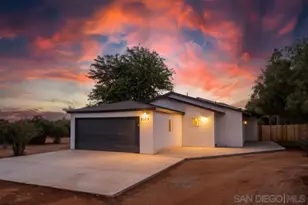 3109 Dye Rd, Ramona, CA 92065 - Photo 1