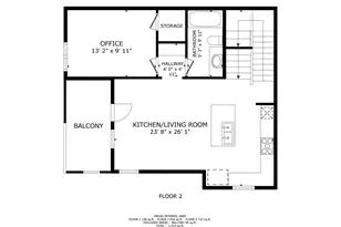 1227 Sunrise View, San Marcos, CA 92078 - Photo 18