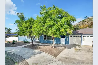  1772 Garrison Way, El Cajon, CA 92019 - Photo 2