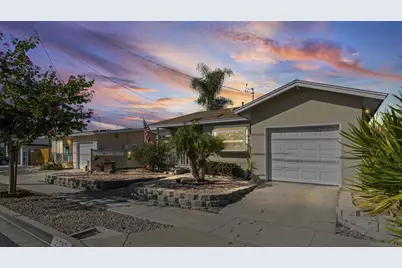  2532 Baily Ave, San Diego, CA 92105 - Photo 1