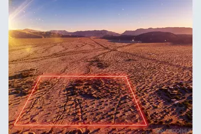  Split Mountain Rd #40, Borrego Springs, CA 92004 - Photo 1