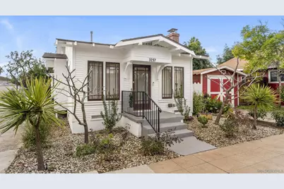  3257 Dwight St, San Diego, CA 92104 - Photo 1