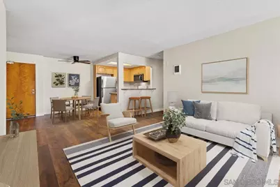  2950 Broadway #16, San Diego, CA 92102 - Photo 2