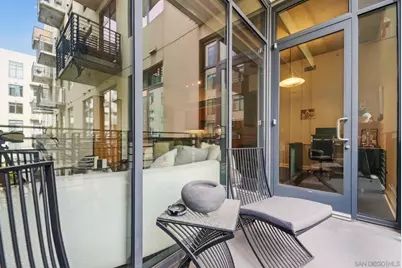  1050 Island Ave #422, San Diego, CA 92101 - Photo 22