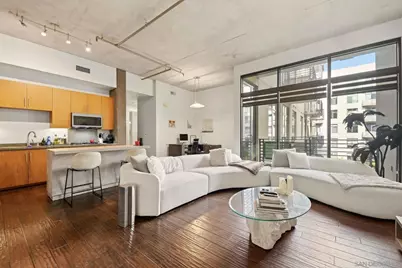  1050 Island Ave #422, San Diego, CA 92101 - Photo 1