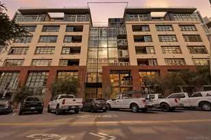 1050 Island Ave, San Diego, CA 92101 - Photo 2