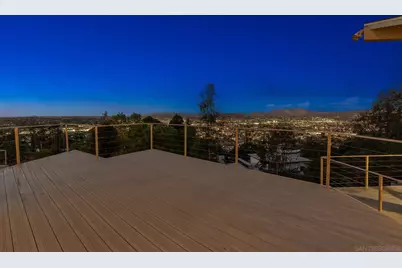  10595 Russell Road, La Mesa, CA 91941 - Photo 8