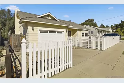  7446 Ohio Place, La Mesa, CA 91942 - Photo 4