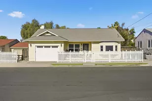 7446 Ohio Pl, La Mesa, CA 91942 - Photo 2