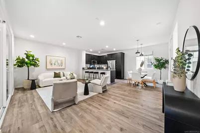  1607 Santa Paulina, San Diego, CA 92154 - Photo 2