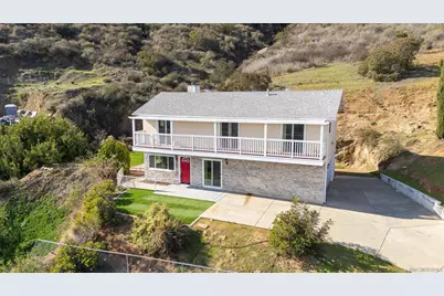  11817 Altadena Rd, Lakeside, CA 92040 - Photo 2