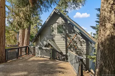  720 Buckingham Sq, Lake Arrowhead, CA 92352 - Photo 4