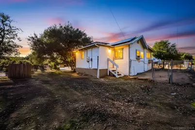  31308 Highway 94, Campo, CA 91906 - Photo 1