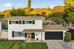 7427 Margerum Ave, San Diego, CA 92120 - Photo 2