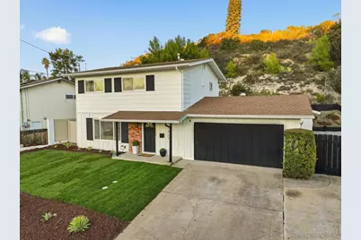  7427 Margerum Ave, San Diego, CA 92120 - Photo 1