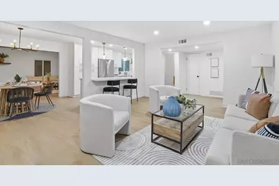  7427 Margerum Ave, San Diego, CA 92120 - Photo 6