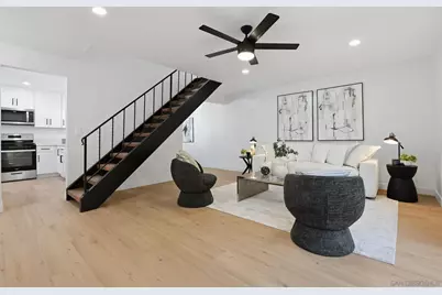  2320 Euclid Ave #1, National City, CA 91950 - Photo 1