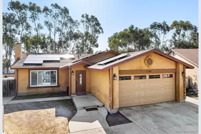  7191 Dinovo, San Diego, CA 92114 - Photo 2