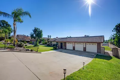  10365 Hidden Farm Rd, Rancho Cucamonga, CA 91737 - Photo 1