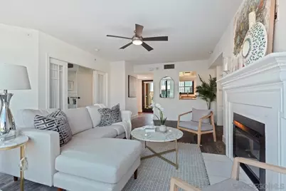  500 W Harbor Dr. #624, San Diego, CA 92101 - Photo 24