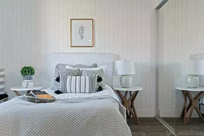  500 W Harbor Dr. #624, San Diego, CA 92101 - Photo 28