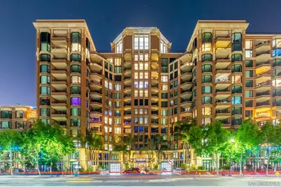  500 W Harbor Dr. #624, San Diego, CA 92101 - Photo 58