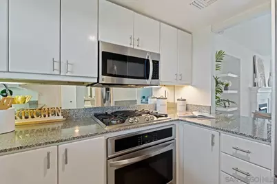  500 W Harbor Dr. #624, San Diego, CA 92101 - Photo 12