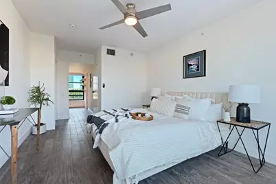  500 W Harbor Dr. #624, San Diego, CA 92101 - Photo 38