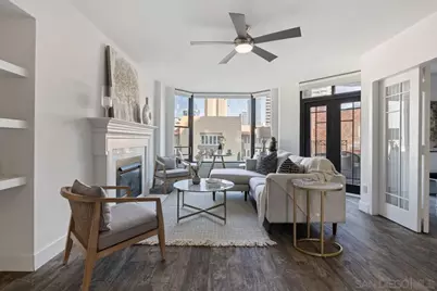  500 W Harbor Dr. #624, San Diego, CA 92101 - Photo 18