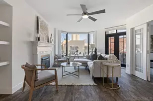 500 W Harbor Dr, San Diego, CA 92101 - Photo 18