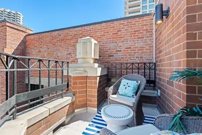  500 W Harbor Dr. #624, San Diego, CA 92101 - Photo 44