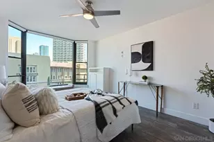 500 W Harbor Dr, San Diego, CA 92101 - Photo 36