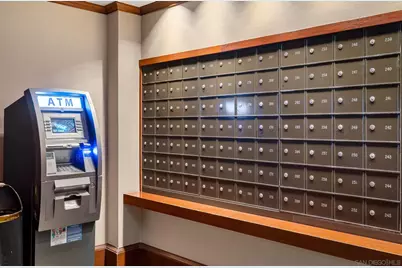  500 W Harbor Dr. #624, San Diego, CA 92101 - Photo 64