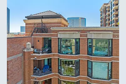  500 W Harbor Dr. #624, San Diego, CA 92101 - Photo 48