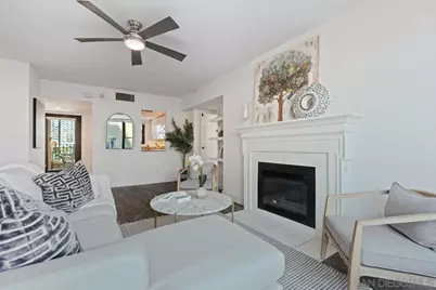  500 W Harbor Dr. #624, San Diego, CA 92101 - Photo 22