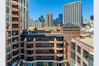  500 W Harbor Dr. #624, San Diego, CA 92101 - Photo 54