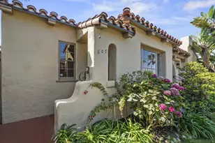 607 Arenas, La Jolla, CA 92037 - Photo 40