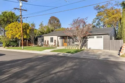  4833 Atlanta Dr, San Diego, CA 92115 - Photo 1