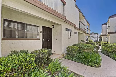  6765 Amherst St #C, San Diego, CA 92115 - Photo 1