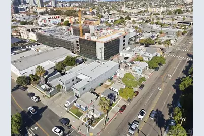  1028-44 Cesar E Chavez Pkwy, San Diego, CA 92113 - Photo 2